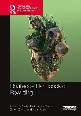 Routledge Handbook of Rewilding - 