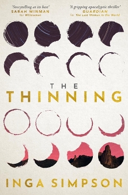 The Thinning - Inga Simpson