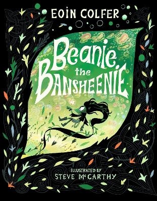 Beanie the Bansheenie - Eoin Colfer