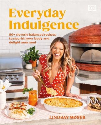 Everyday Indulgence - Author Lindsay Moser