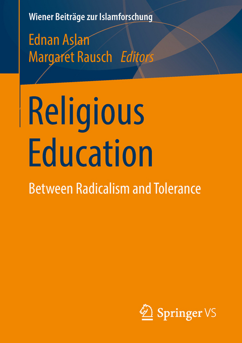 Religious Education - 