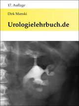 Urologielehrbuch.de - Manski, Dirk