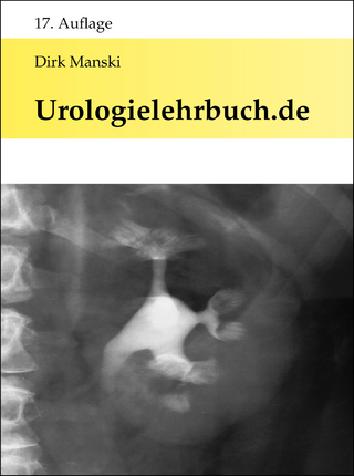 Urologielehrbuch.de - Dirk Manski