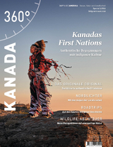 360° Kanada - Special Kanadas First Nations