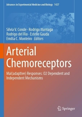 Arterial Chemoreceptors - 