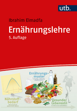 Ernährungslehre - Elmadfa, Ibrahim