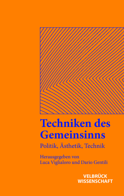 Techniken des Gemeinsinns - 