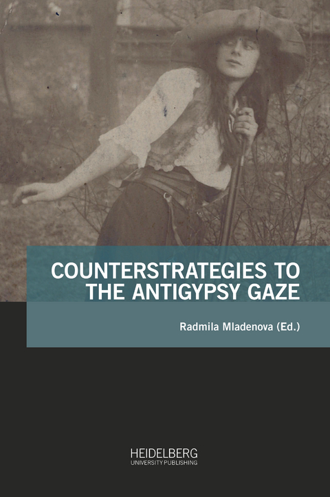 Counterstrategies to the Antigypsy Gaze - 