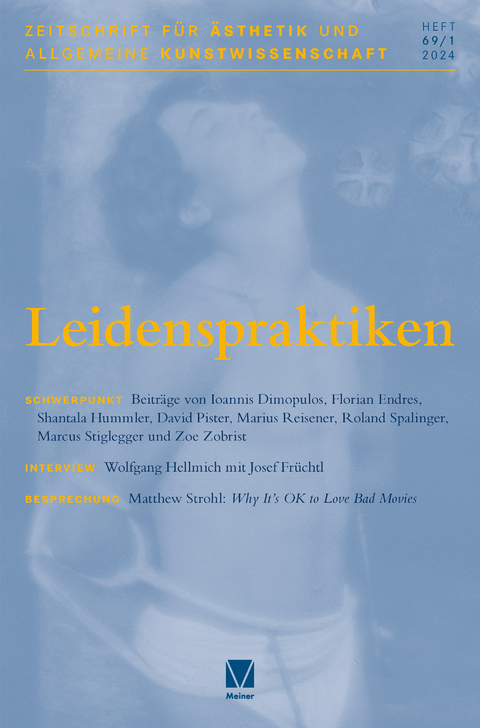 Leidenspraktiken - 