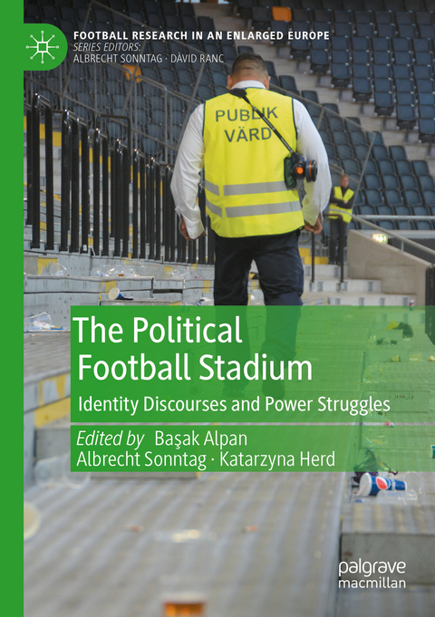 The Political Football Stadium - 