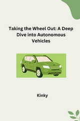 The Road to Autonomy: Challenges and Opportunities for Automated Vehicles -  Kinky
