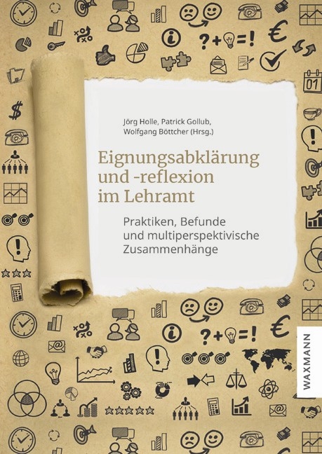 Eignungsabklärung und -reflexion im Lehramt - 