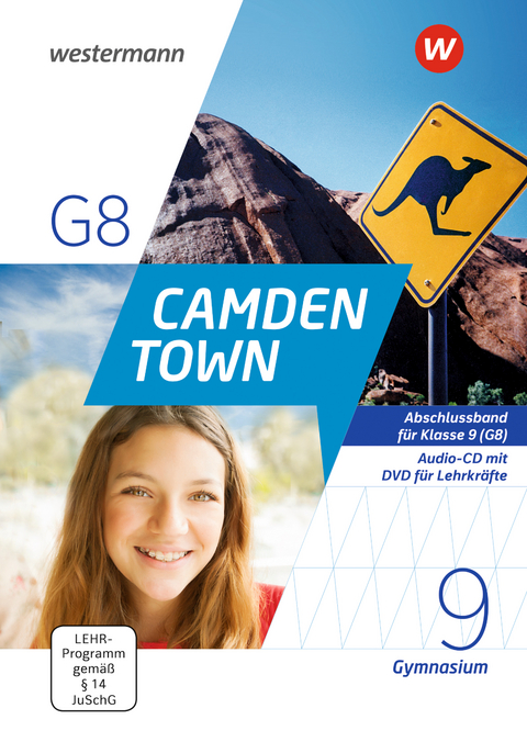 Camden Town - Allgemeine Ausgabe 2020 für Gymnasien