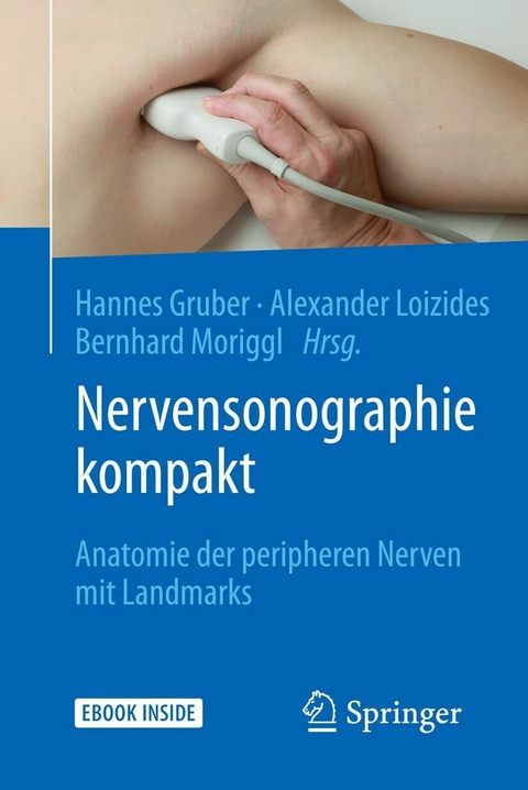 Nervensonographie kompakt - 