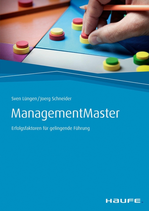 ManagementMaster -  Sven Lüngen,  Joerg Schneider