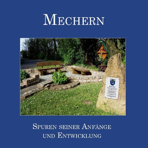 Mechern - Arthur Fontaine