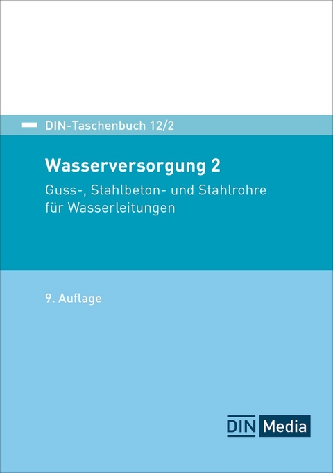 Wasserversorgung 2