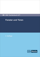 Fenster und Türen - Buch mit E-Book - 