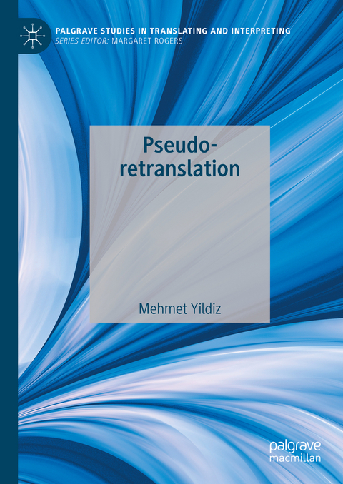 Pseudo-retranslation - Mehmet Yildiz