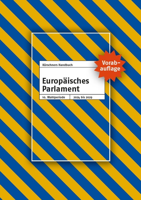 Europäisches Parlament - 