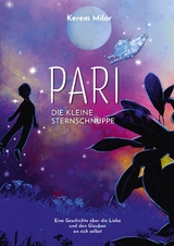 Pari - Die Kleine Sternschnuppe - Kerem Milor