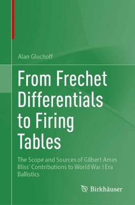 From Frechet Differentials to Firing Tables - Alan Gluchoff