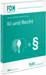 KI und Recht - 