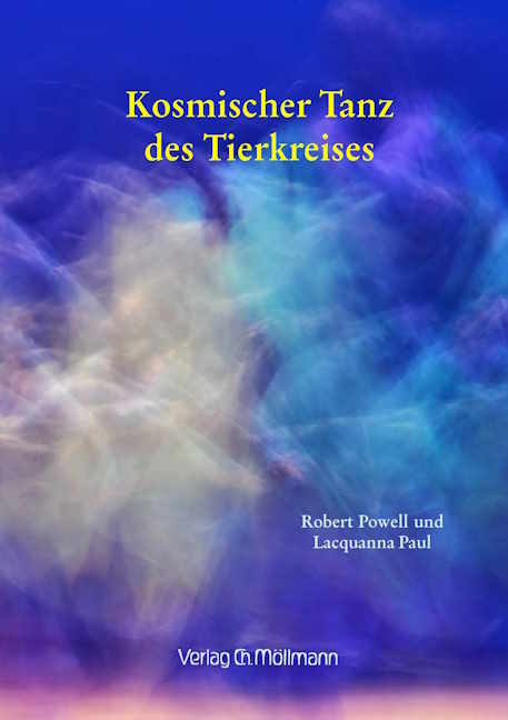 Kosmischer Tanz des Tierkreises - Robert Powell, Lacquanna Paul