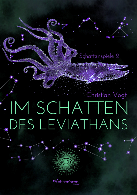 Im Schatten des Leviathans - Christian Vogt