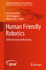 Human Friendly Robotics - 