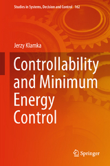 Controllability and Minimum Energy Control - Jerzy Klamka