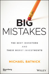 Big Mistakes -  Michael Batnick