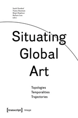 Situating Global Art - 