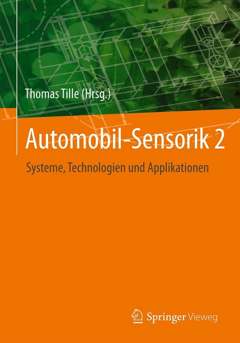 Automobil-Sensorik 2 - 