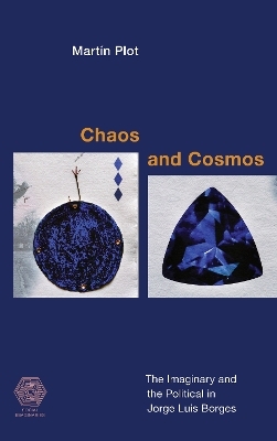 Chaos and Cosmos - Martín Plot