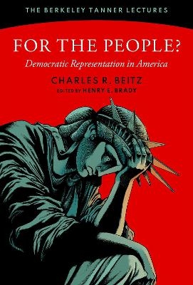 For the People? - Charles R. Beitz