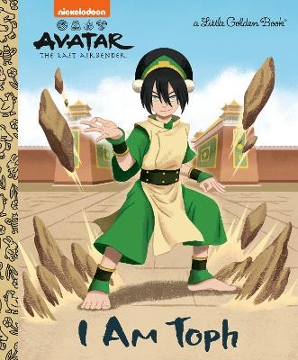 I Am Toph (Avatar: The Last Airbender) - Mei Nakamura