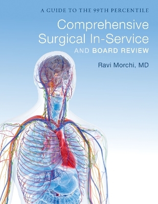 General Surgery Board Review - Ravi Morchi