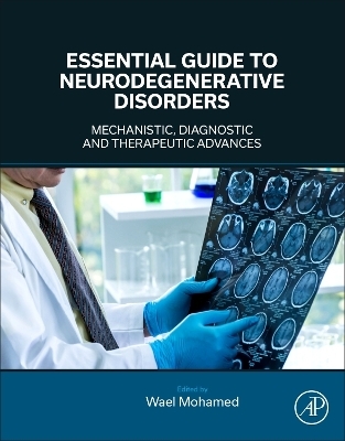 Handbook of Neurodegenerative Disorders - 