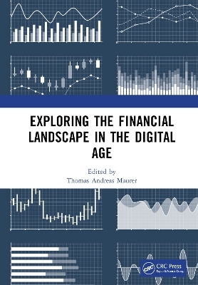 Exploring the Financial Landscape in the Digital Age - 