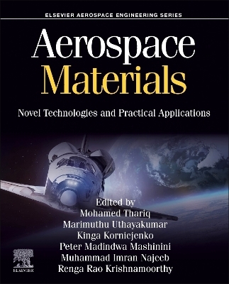 Aerospace Materials - 