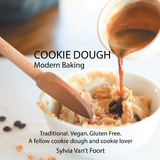 Cookie Dough - Sylvia Van't Foort