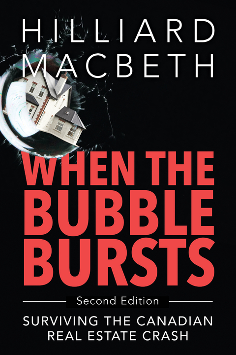 When the Bubble Bursts -  Hilliard MacBeth