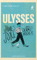 Ulysses -  Bolger Dermot Bolger