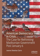 American Democracy in Crisis - Sheehan, Jeanne