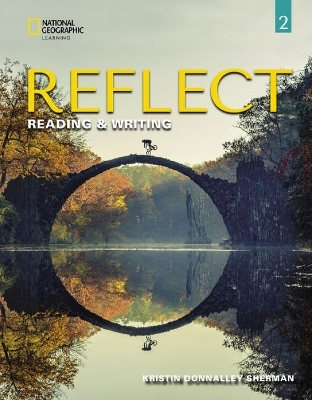 Reflect Reading & Writing 2 with the Spark platform - Christien Lee