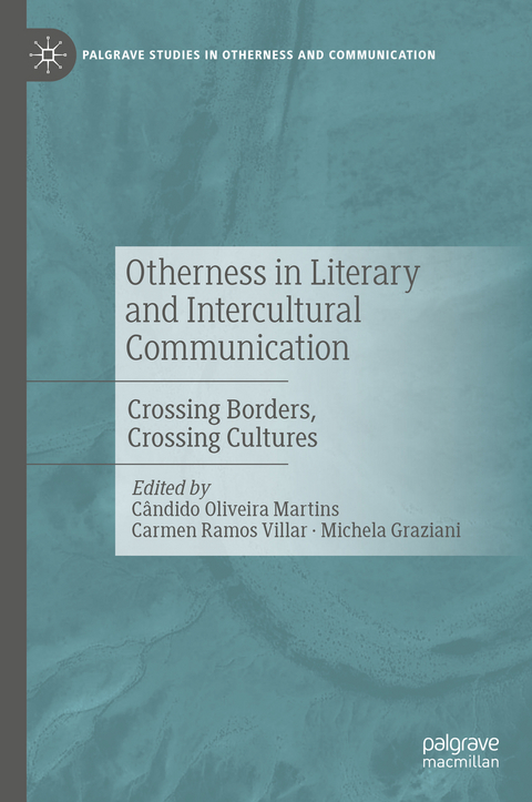 Otherness in Literary and Intercultural Communication - 