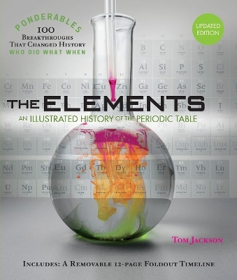 Ponderables - The Elements - Tom Jackson