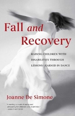 Fall and Recovery - Joanne De Simone