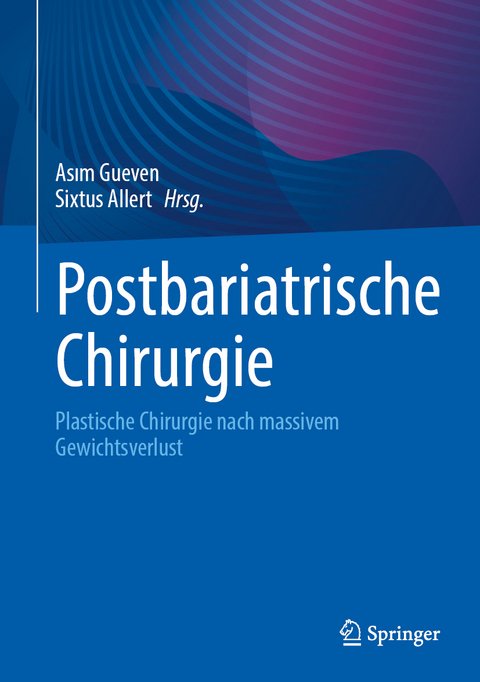 Postbariatrische Chirurgie - 